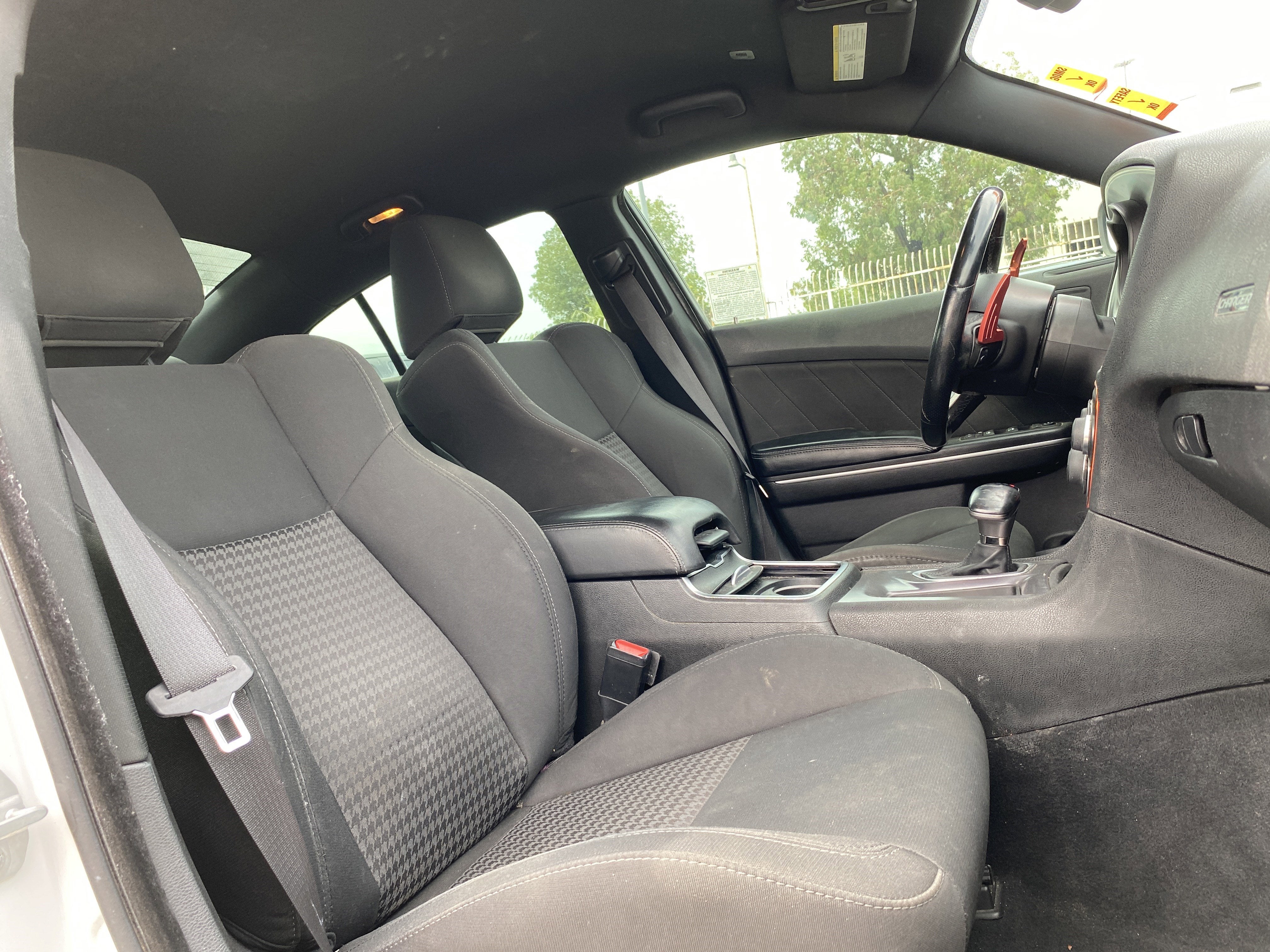 2019 Dodge Charger R/T