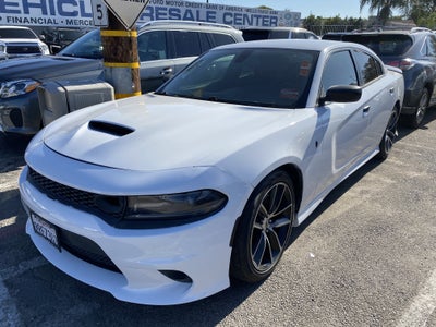 2019 Dodge Charger R/T