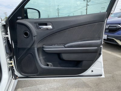 2019 Dodge Charger R/T