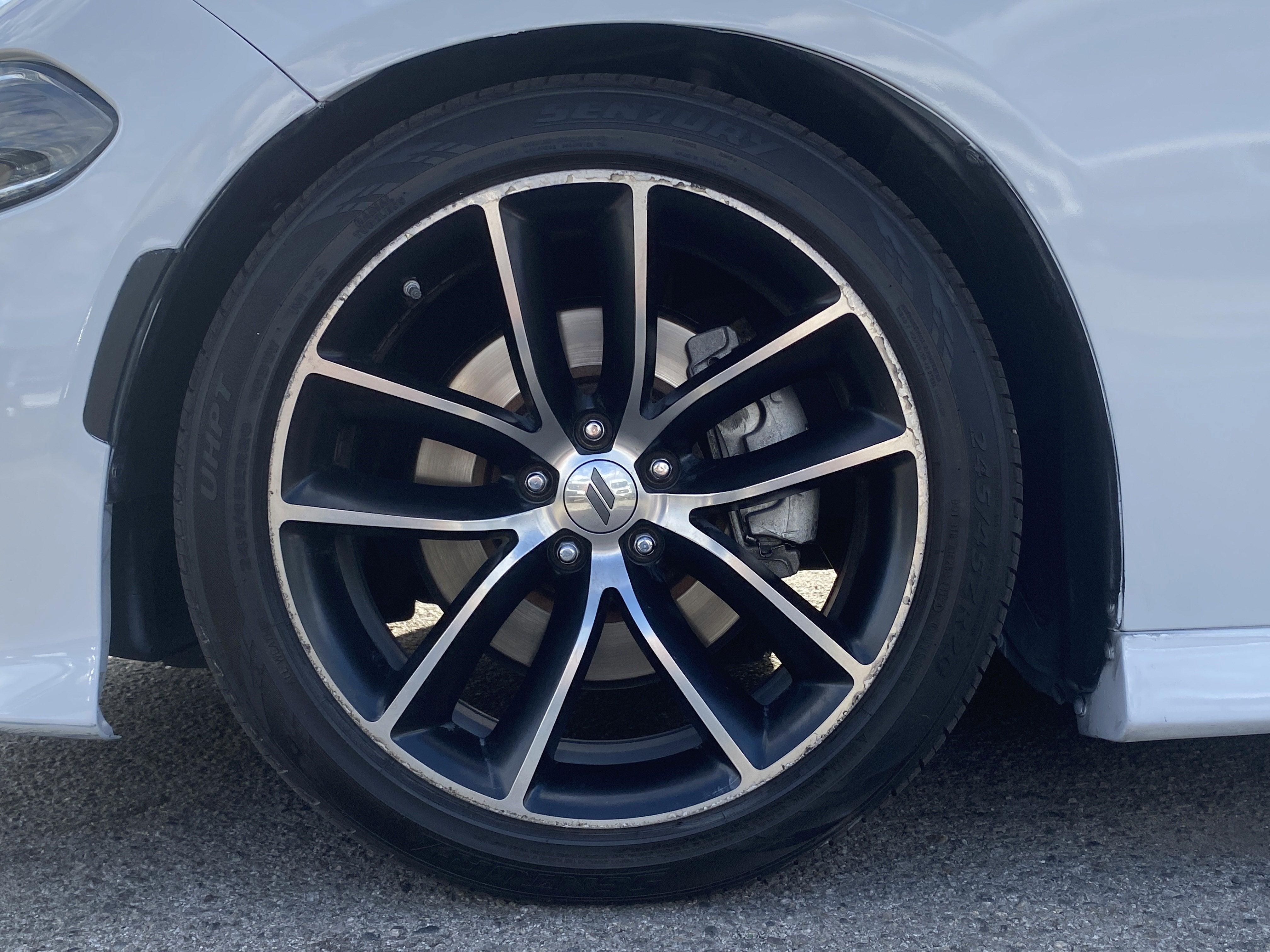 2019 Dodge Charger R/T