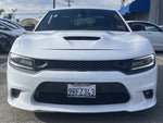 2019 Dodge Charger R/T