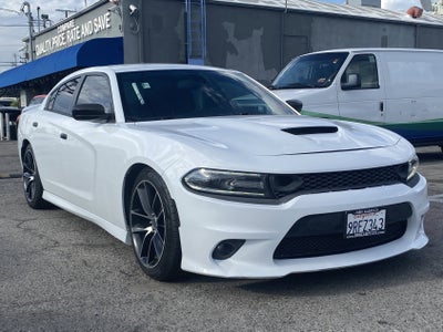 2019 Dodge Charger R/T