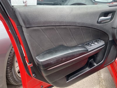 2020 Dodge Charger R/T