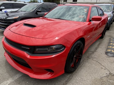 2020 Dodge Charger R/T