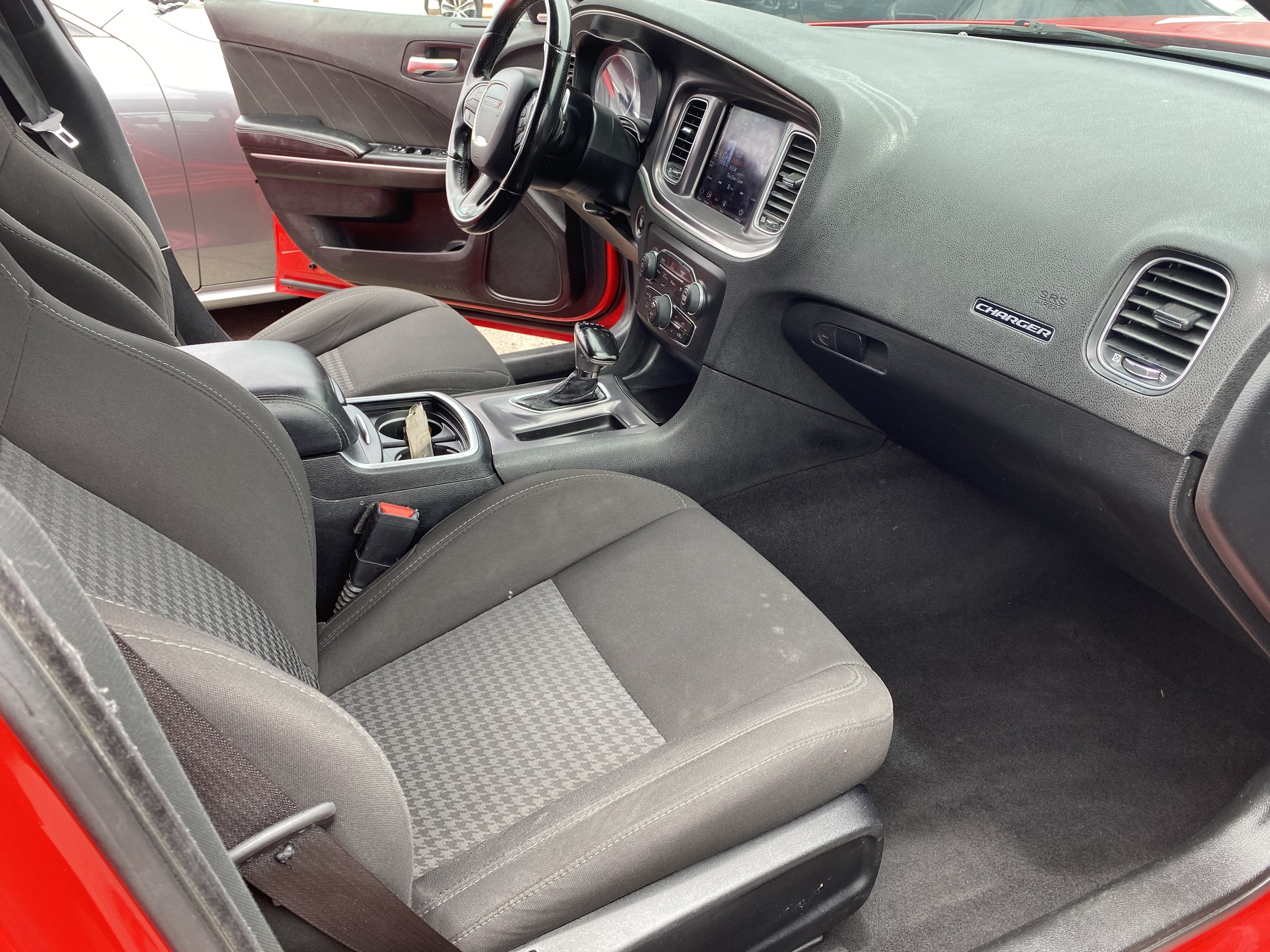 2020 Dodge Charger R/T