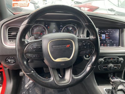 2020 Dodge Charger R/T