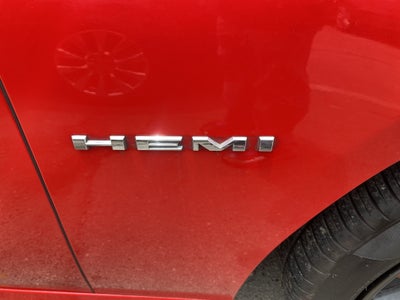 2020 Dodge Charger R/T
