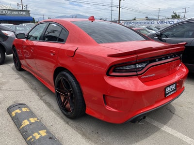 2020 Dodge Charger R/T