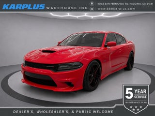 2020 Dodge Charger R/T RWD