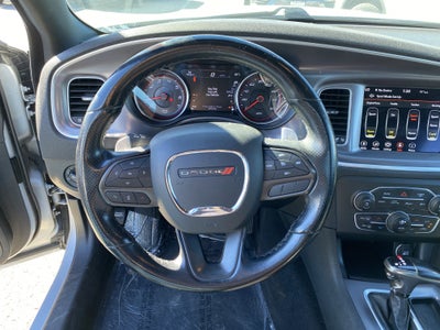 2021 Dodge Charger R/T