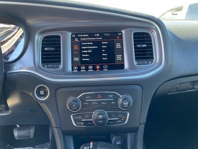 2021 Dodge Charger R/T