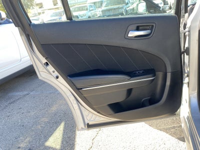 2021 Dodge Charger R/T