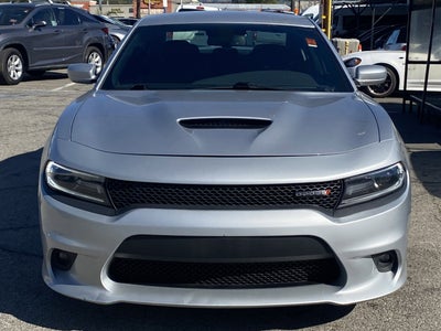 2021 Dodge Charger R/T