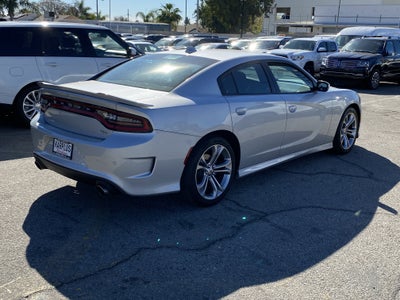 2021 Dodge Charger R/T