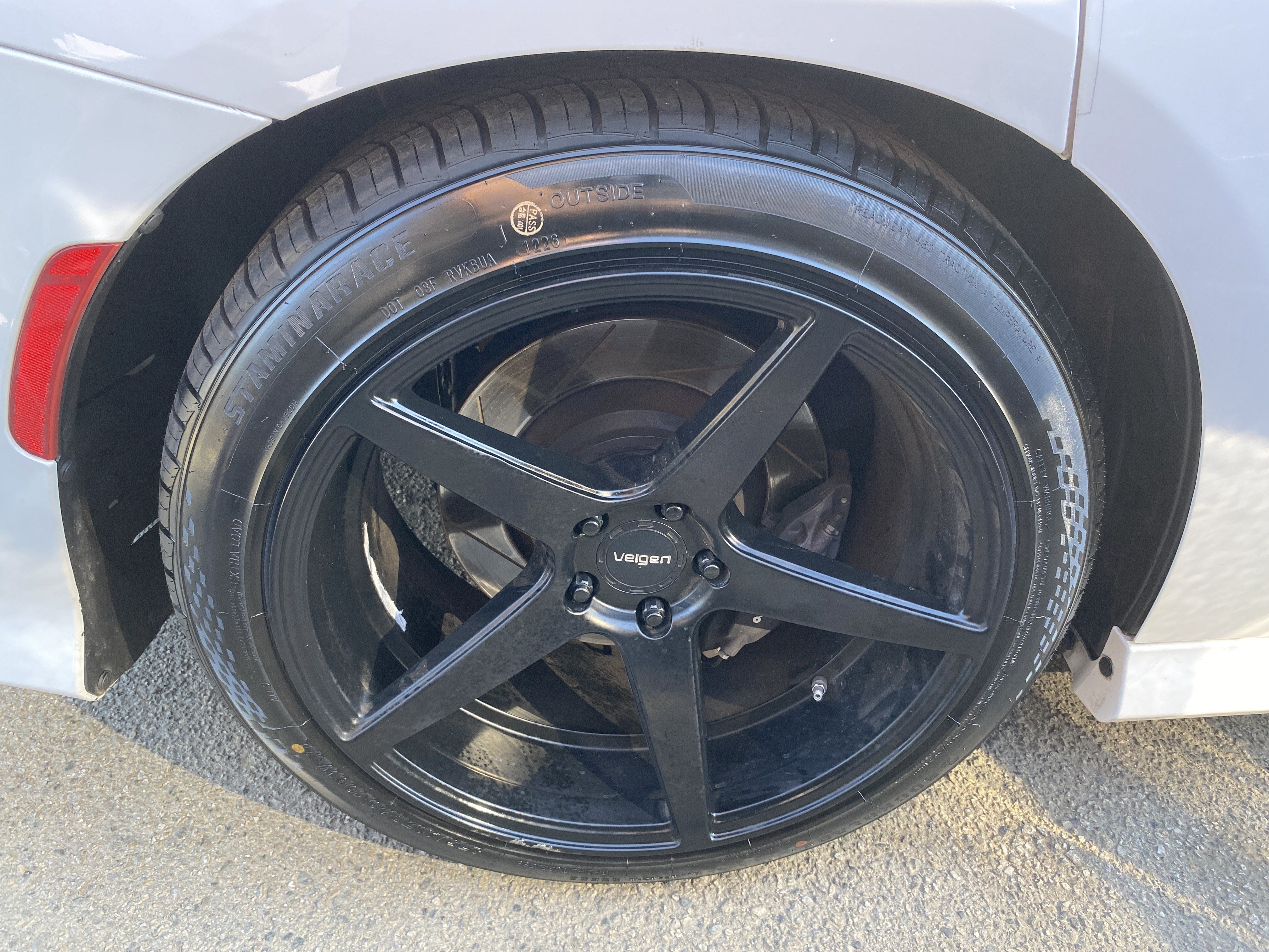 2019 Dodge Charger Scat Pack