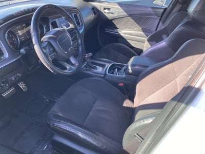 2019 Dodge Charger Scat Pack