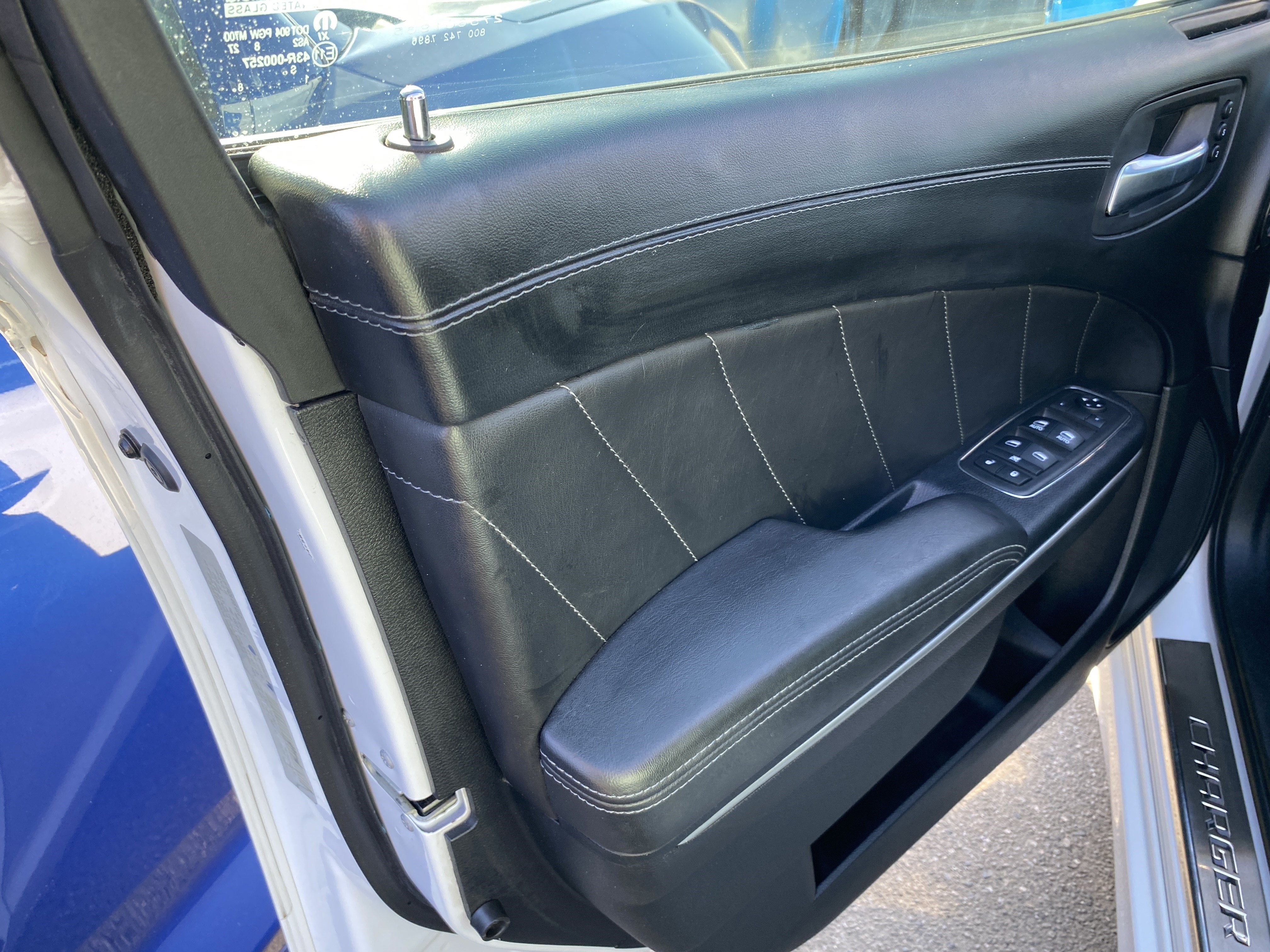 2019 Dodge Charger Scat Pack