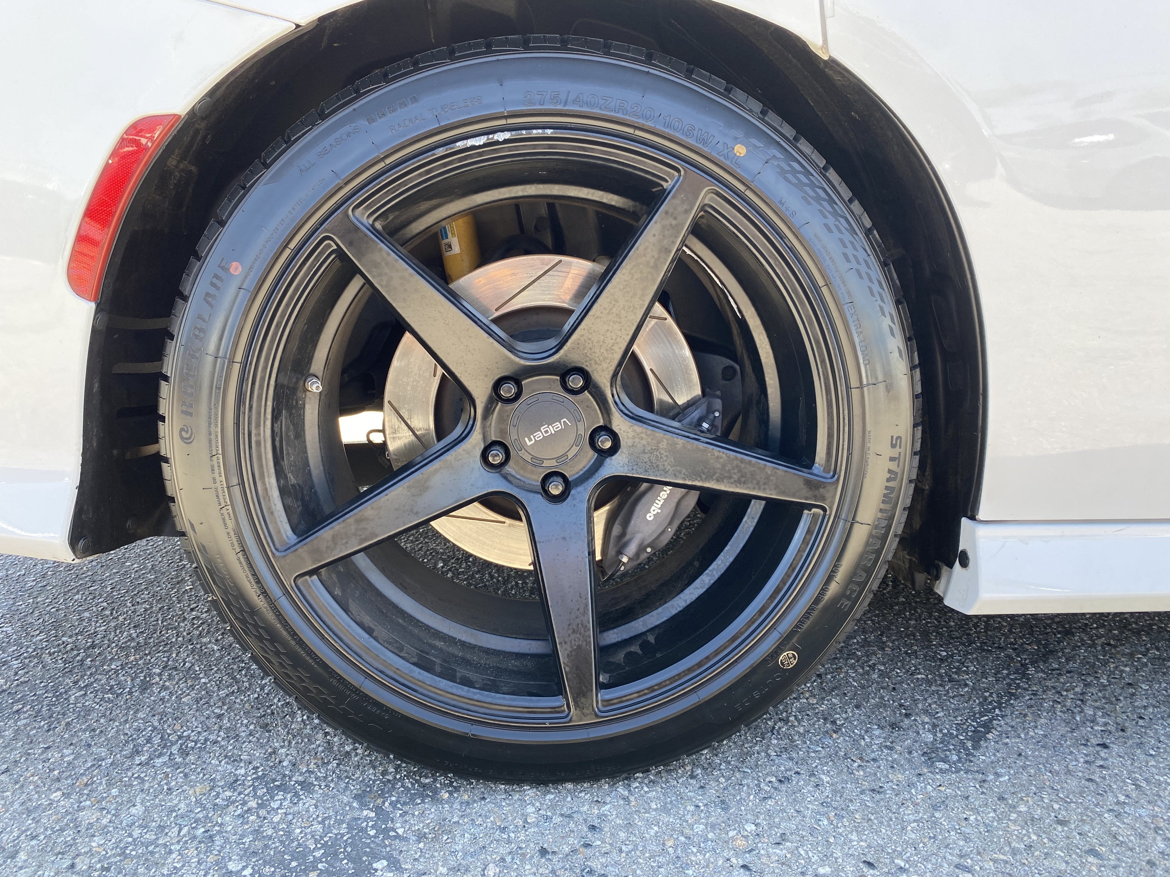2019 Dodge Charger Scat Pack