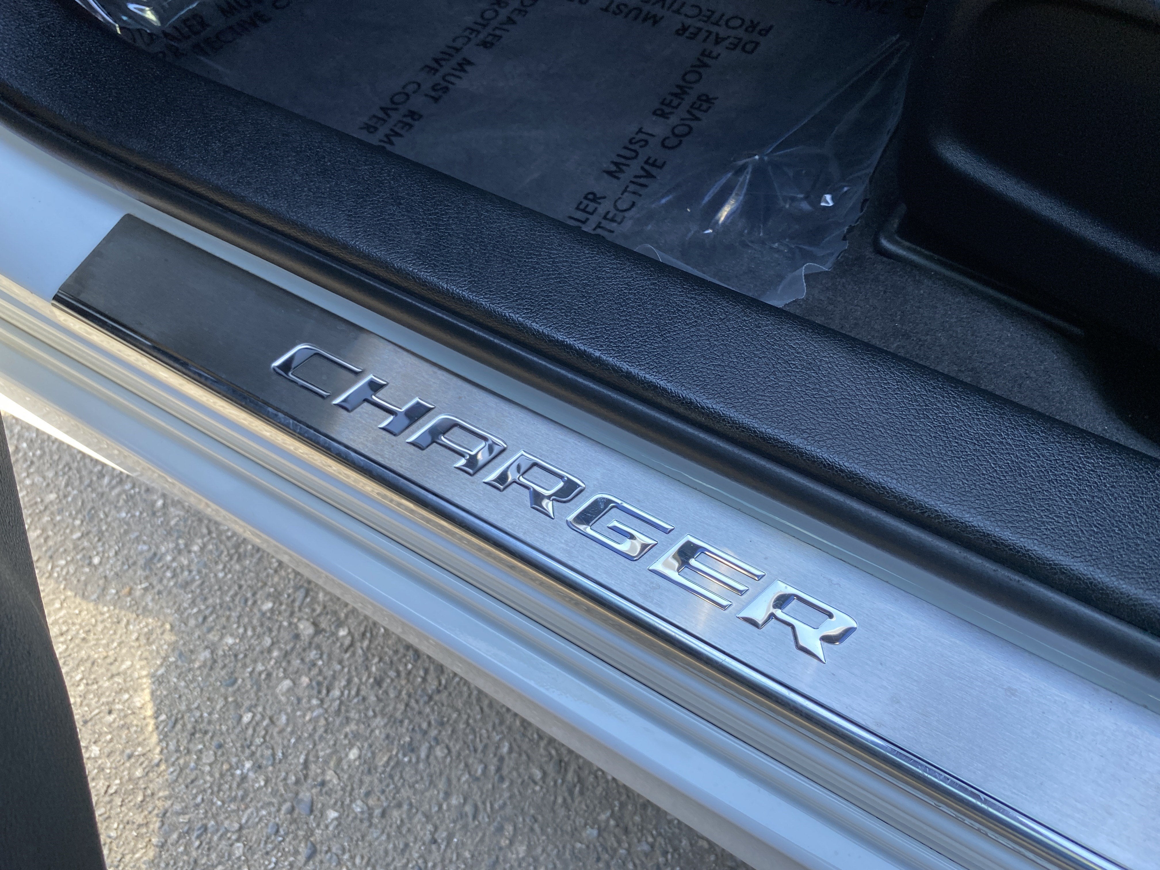 2019 Dodge Charger Scat Pack