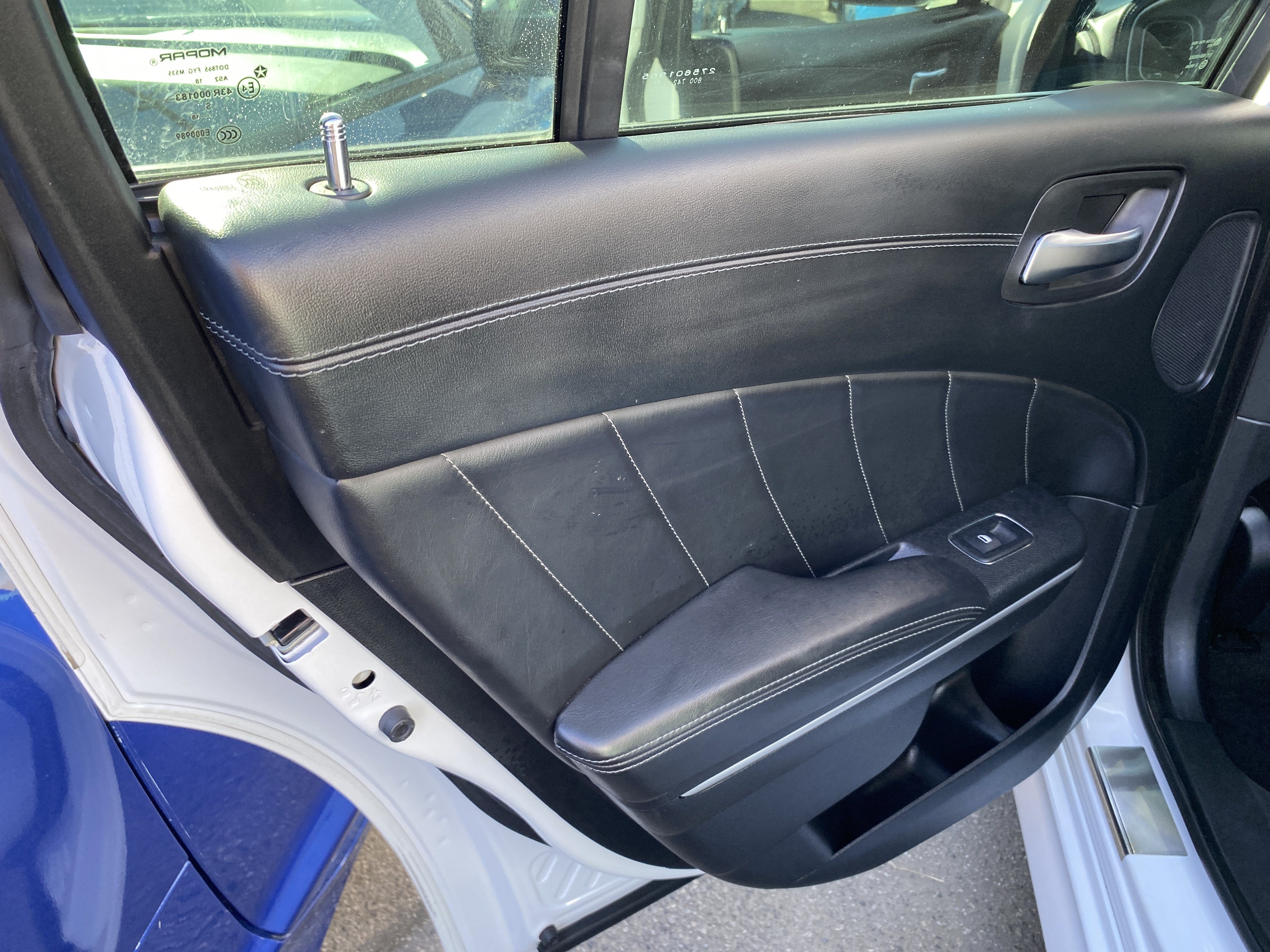 2019 Dodge Charger Scat Pack