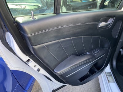 2019 Dodge Charger Scat Pack