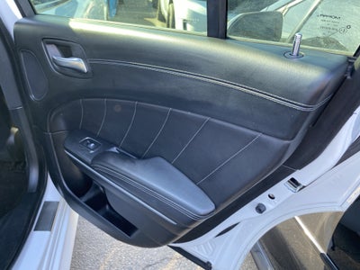 2019 Dodge Charger Scat Pack