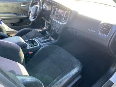 2019 Dodge Charger Scat Pack