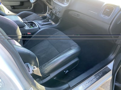 2019 Dodge Charger Scat Pack