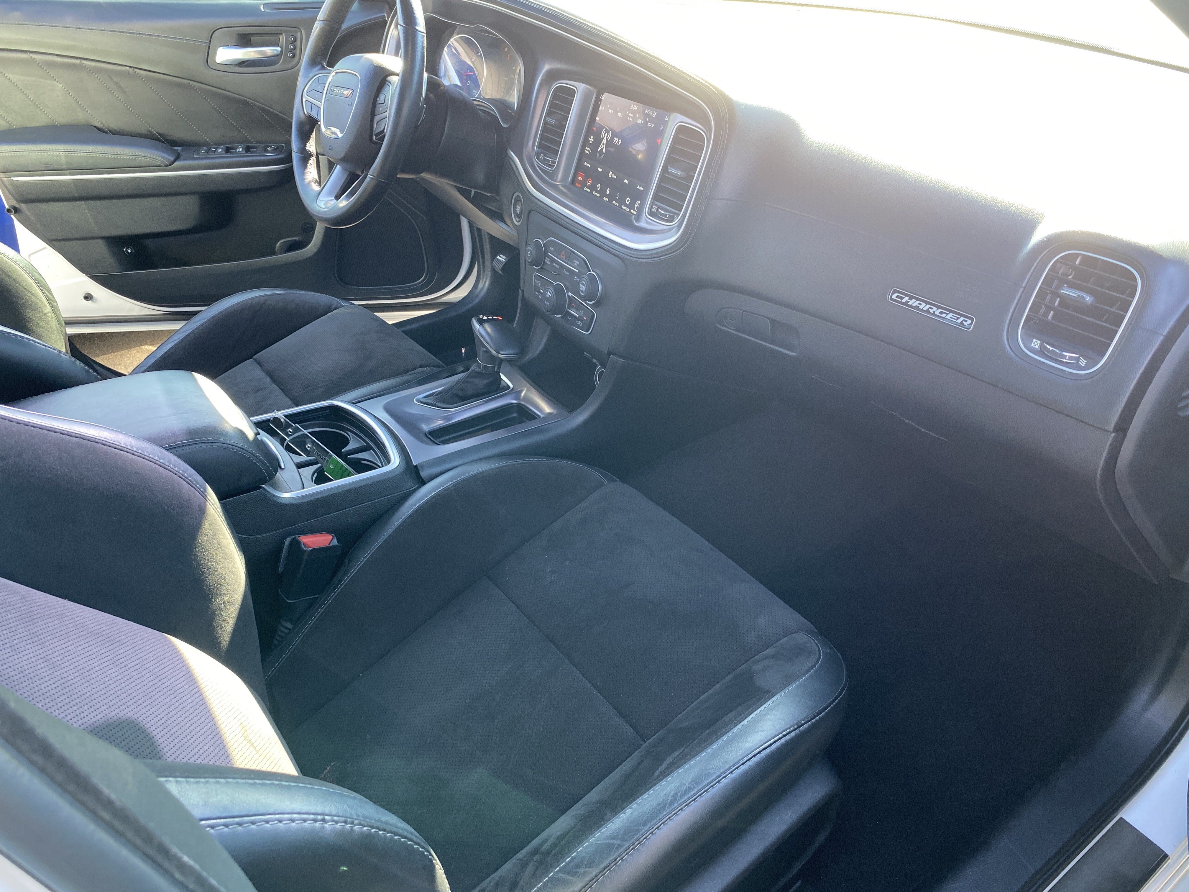 2019 Dodge Charger Scat Pack
