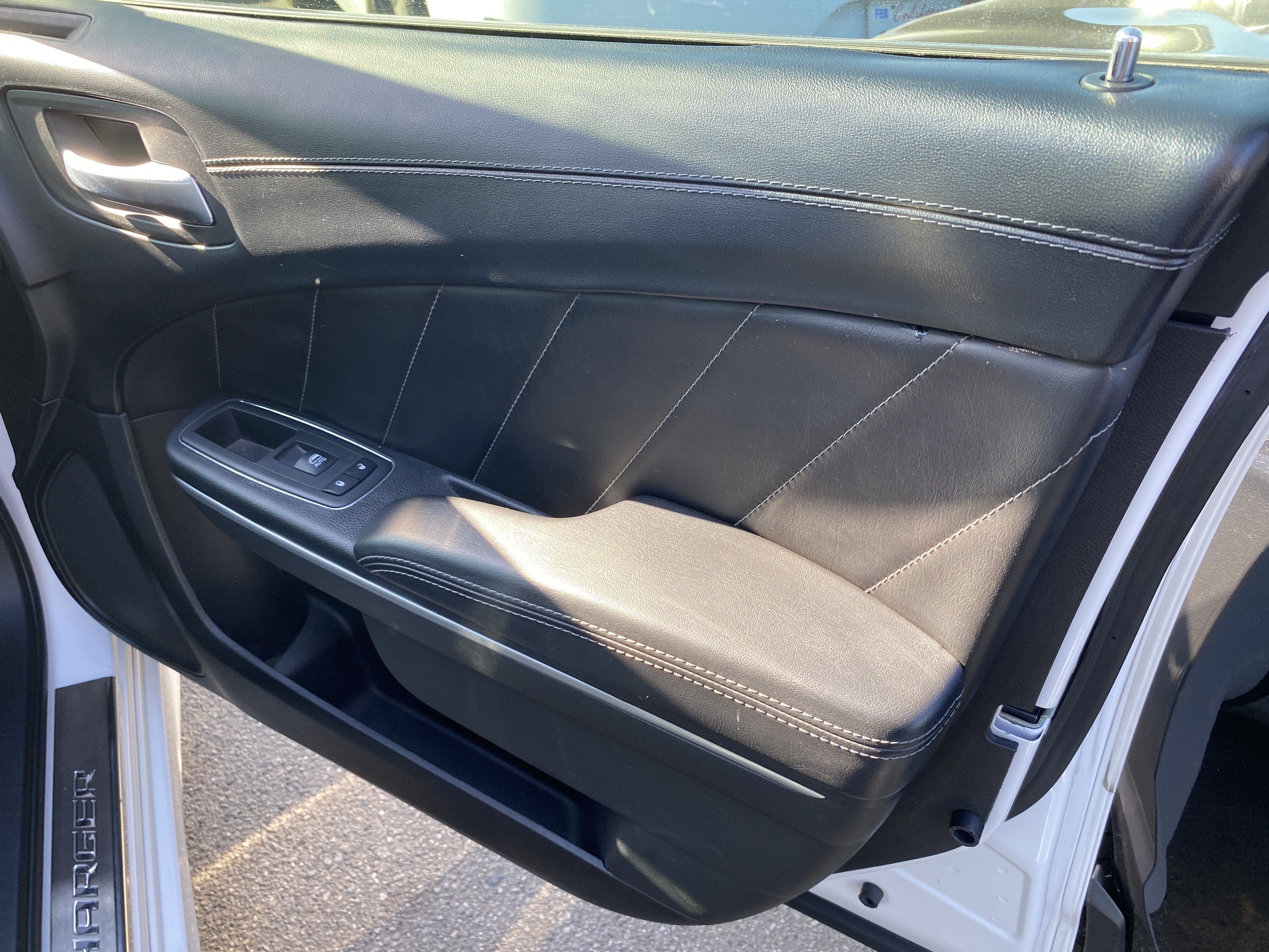 2019 Dodge Charger Scat Pack