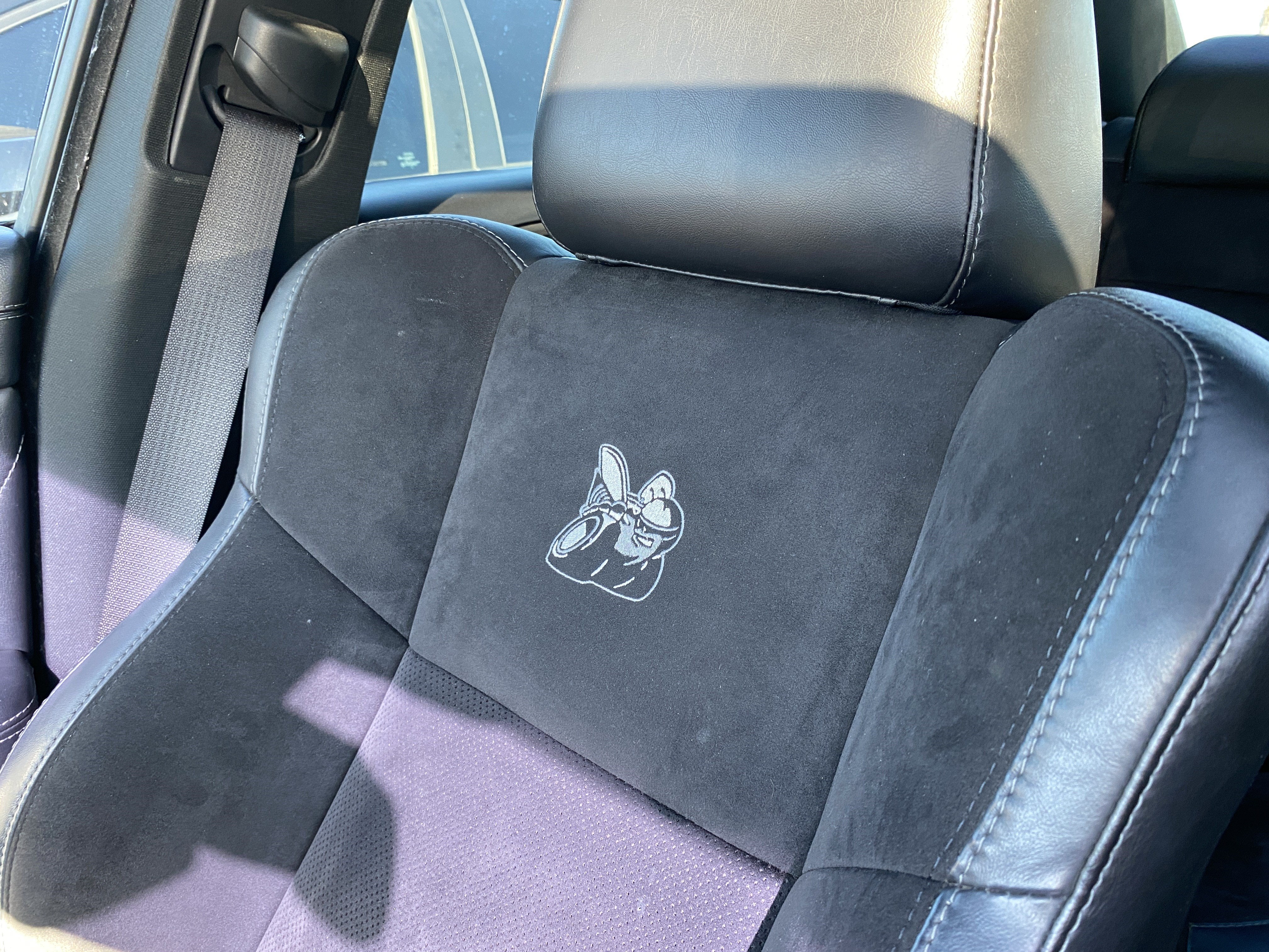 2019 Dodge Charger Scat Pack