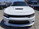 2019 Dodge Charger Scat Pack