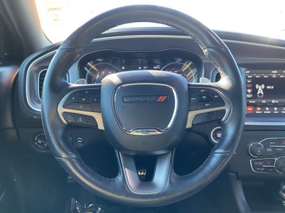 2019 Dodge Charger Scat Pack