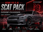 2019 Dodge Charger SCAT PACK RWD