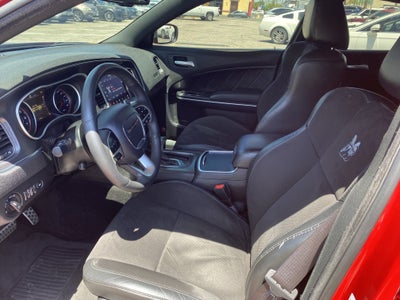 2018 Dodge Charger R/T Scat Pack