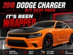 2018 Dodge Charger R/T Scat Pack