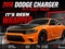 2018 Dodge Charger R/T Scat Pack