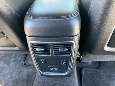2018 Dodge Charger R/T Scat Pack