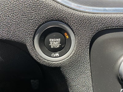 2018 Dodge Charger R/T Scat Pack