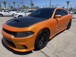 2018 Dodge Charger R/T Scat Pack