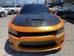 2018 Dodge Charger R/T Scat Pack