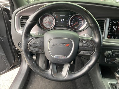 2020 Dodge Charger Scat Pack