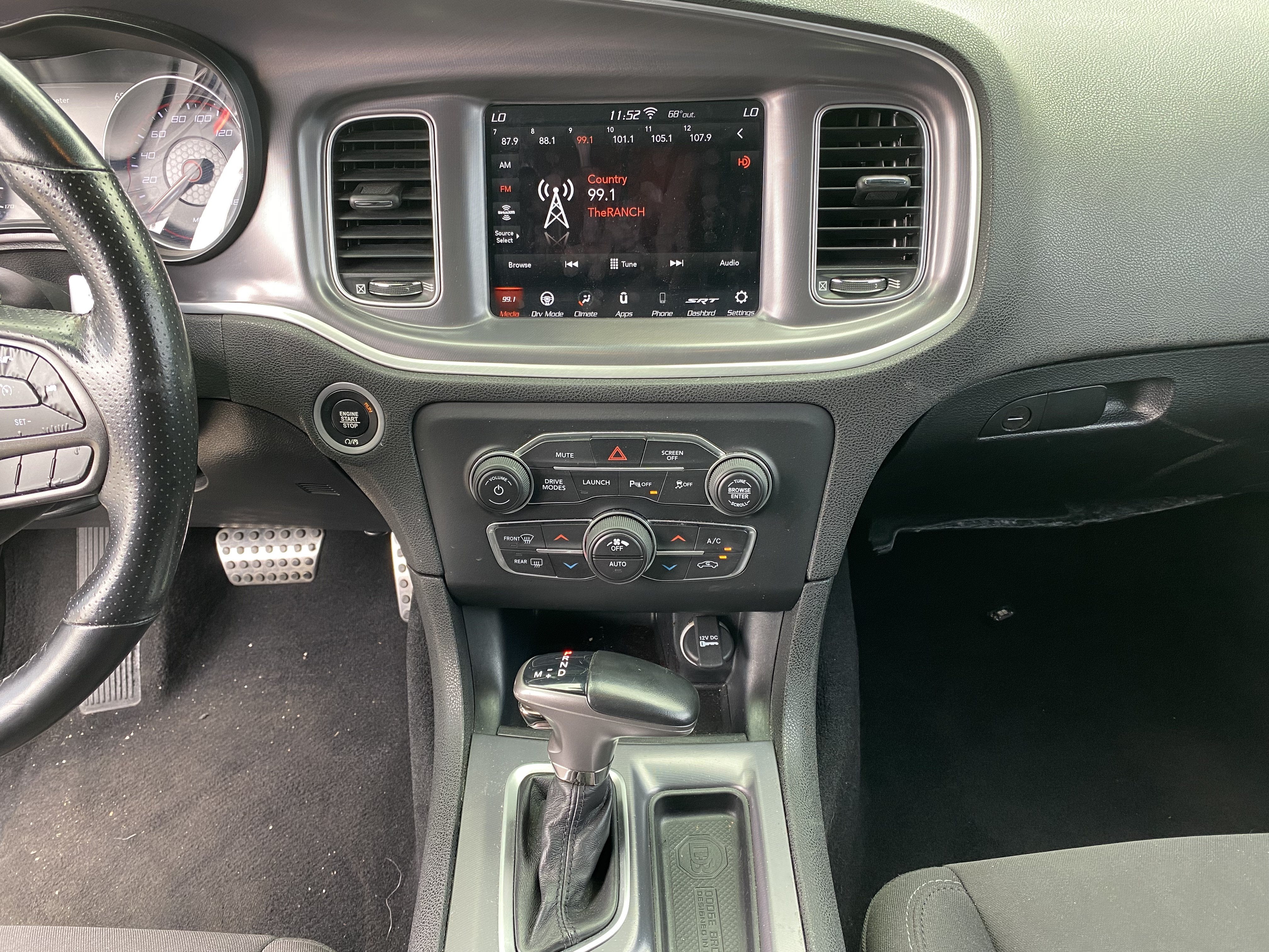 2020 Dodge Charger Scat Pack