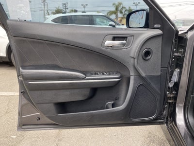 2020 Dodge Charger Scat Pack