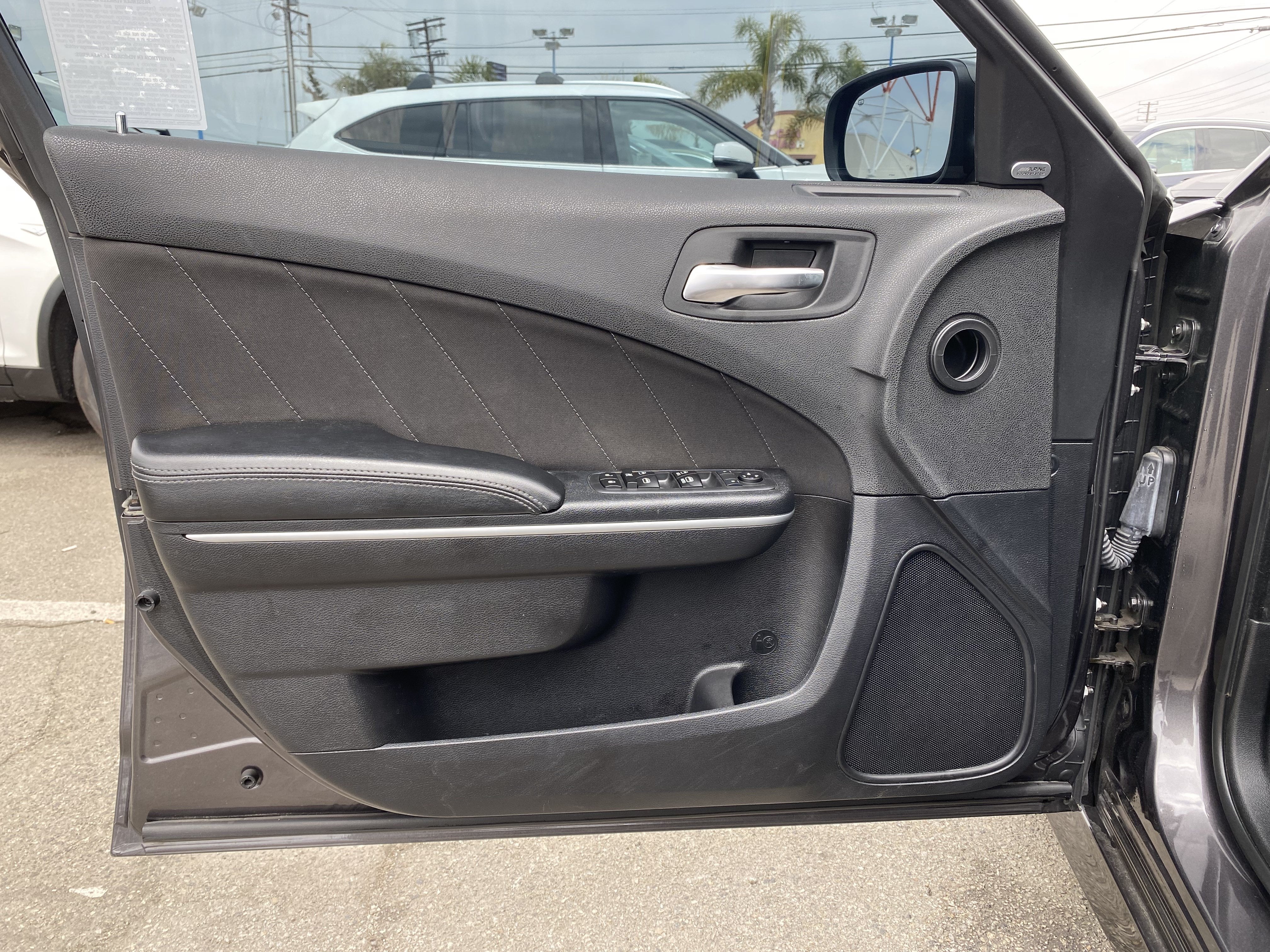 2020 Dodge Charger Scat Pack