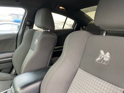 2020 Dodge Charger Scat Pack