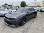 2020 Dodge Charger Scat Pack