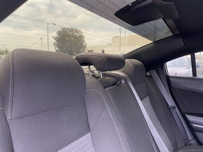 2020 Dodge Charger Scat Pack