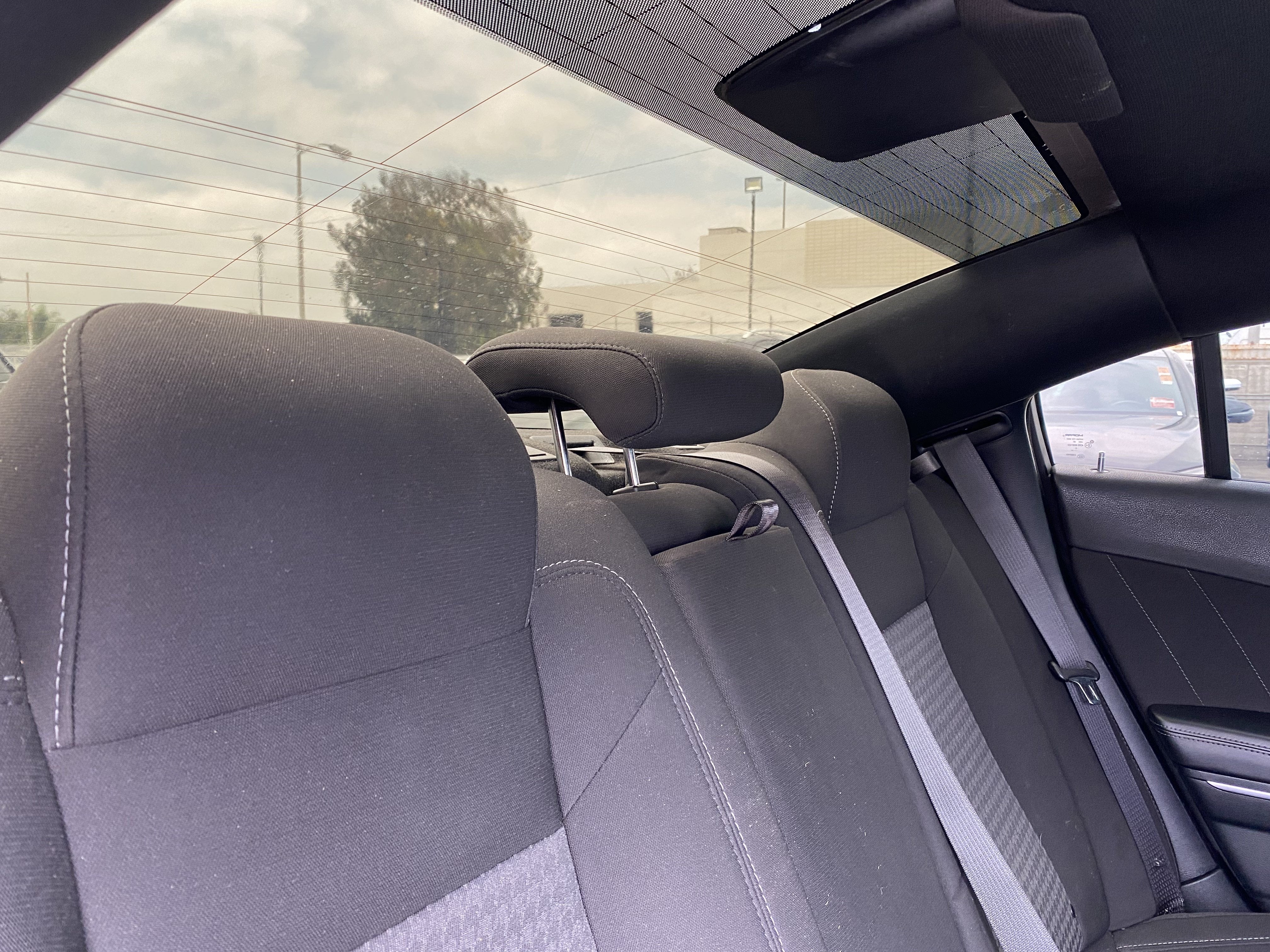 2020 Dodge Charger Scat Pack