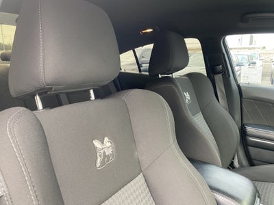 2020 Dodge Charger Scat Pack